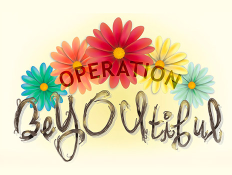 Operation BeYoutiful