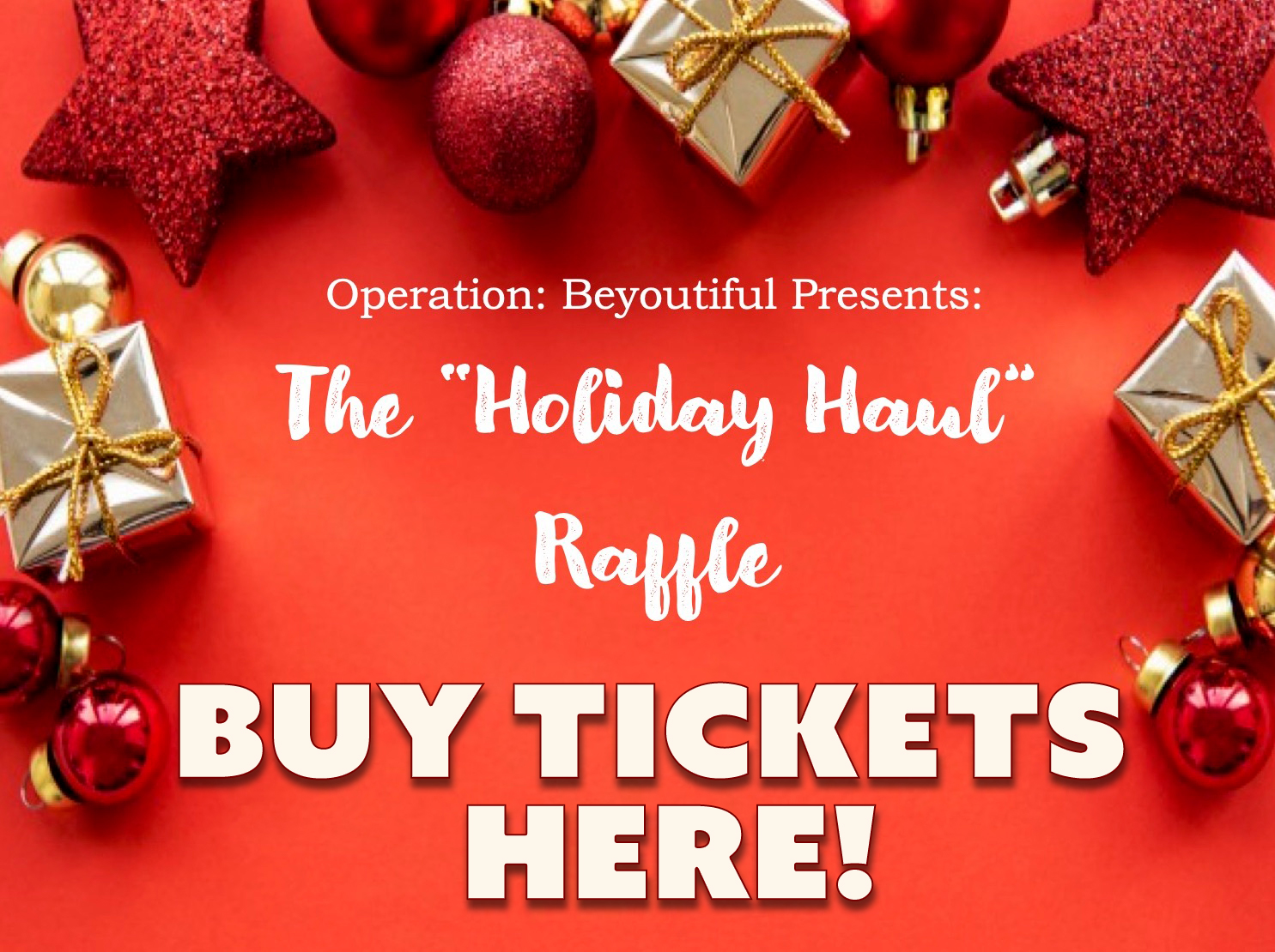 Donate OperationbeYOUtiful